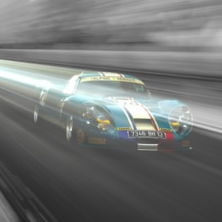SpeedyGonzales