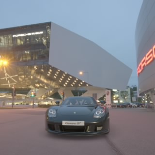Fastest racer