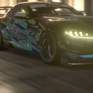 Icoracer