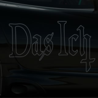 Das Ich