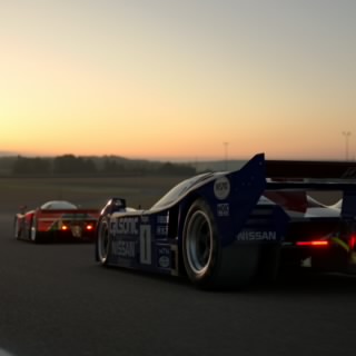 Alonso