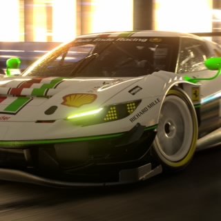 BenboC_Racer