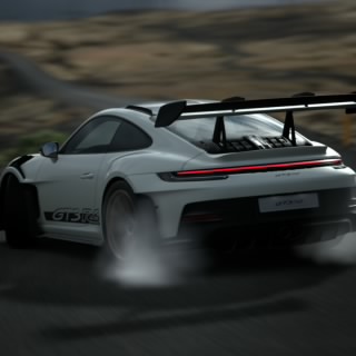 Ayrton Senna