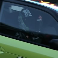Canadian Drifter