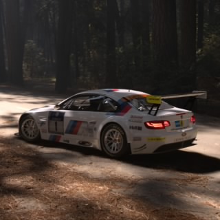 BMW DRIFTKING