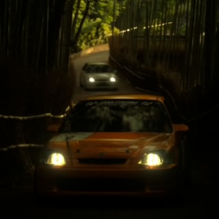Drink Driver