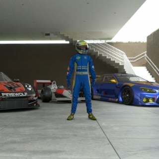 Carlosenna frw