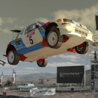 Madmax 5555