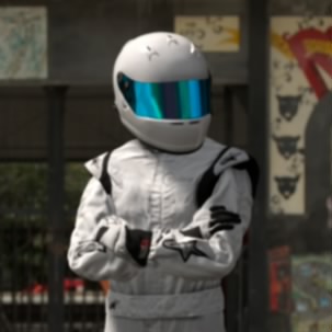 The Stig