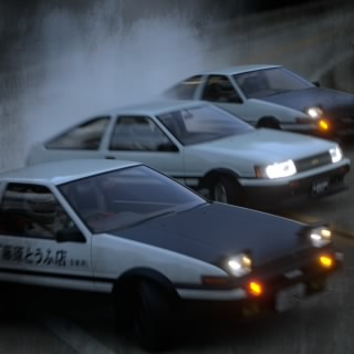 TheBergBrothers