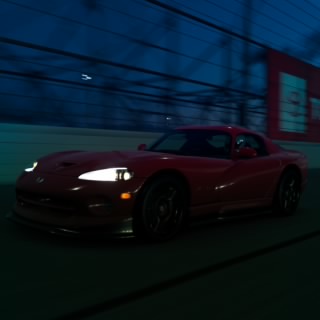 LightningMcQueen