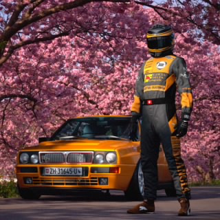 OrangeDelta