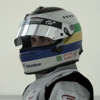 Leandro Vicente