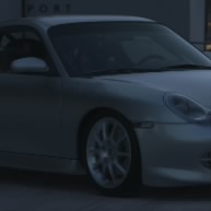Speed Demon