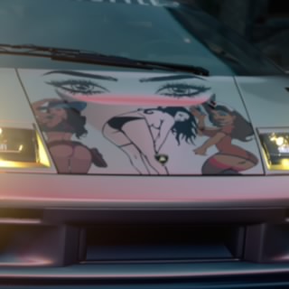 Drive With Care!