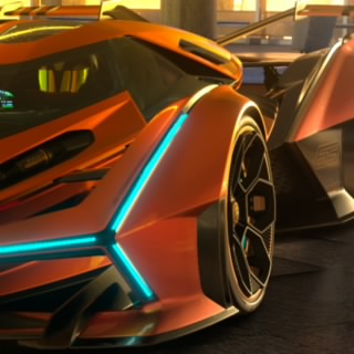 Yo Mama Racing 