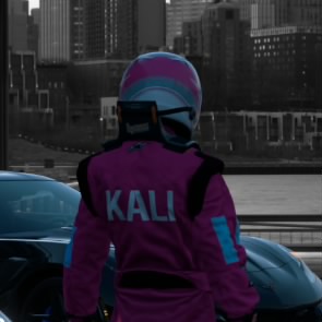 Kali