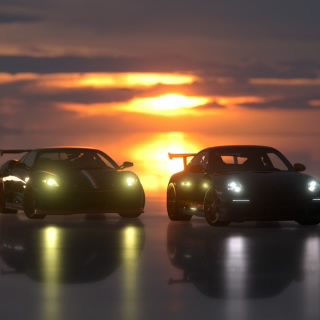 GT Driver