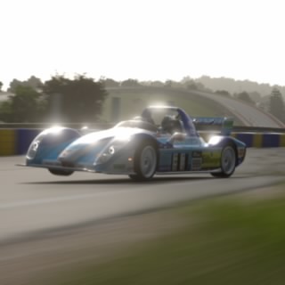 Beau