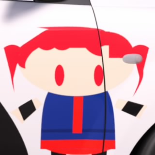 チキンフィレ男