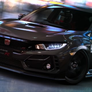 BettyTheCivic
