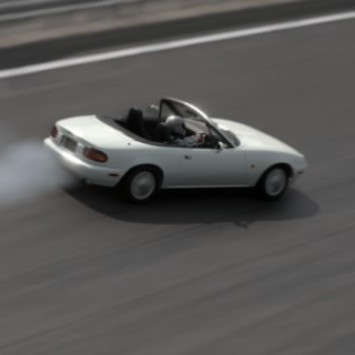 FastMarcio