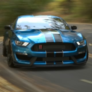 Carroll Shelby