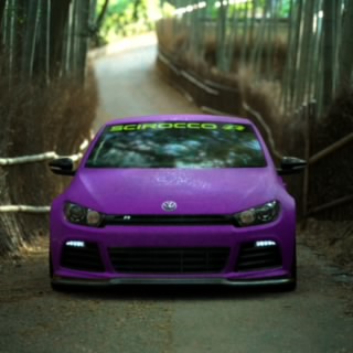 Miss A6 C7 Avant