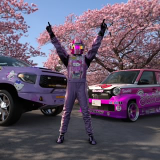 kaito Racing 
