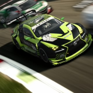 Rhys team nismo3