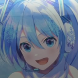白雪リリィ