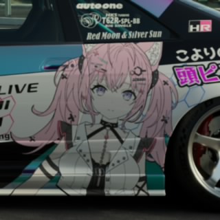 羽田キャット
