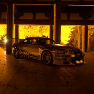 R_G game's racin
