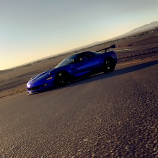 Super racer