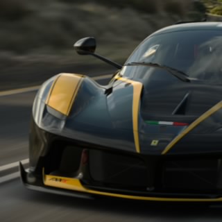 Mcqueen