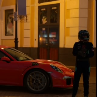 Rafi Riv Racing