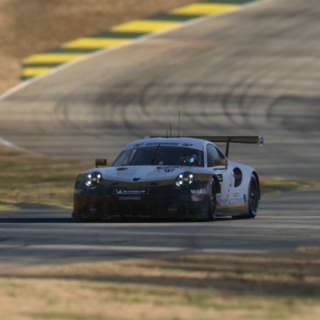 eSports Porsche