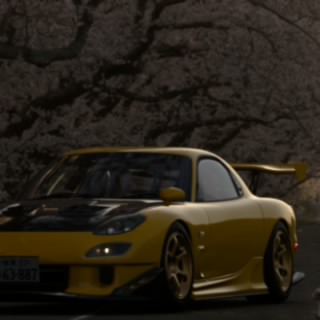 yuki（車好き女子）