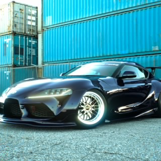 amazing