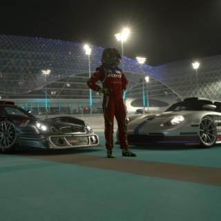 TOREROSspeed