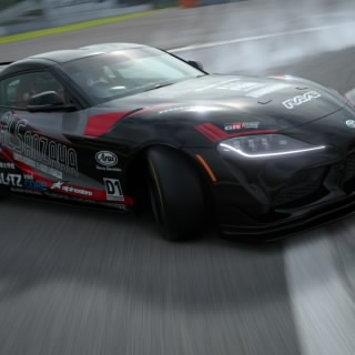 yamaneスープラ好き
