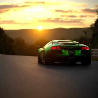 DriveUinditch
