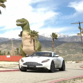 デッカー