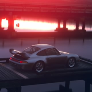 Fergy
