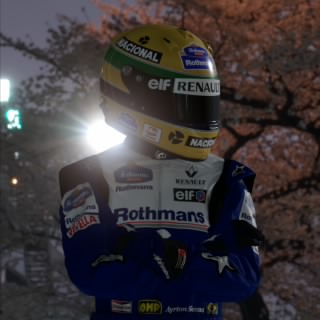 Dario Ayrton