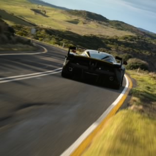 Speedolinjo