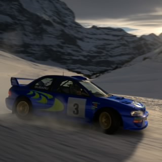 Fastr303