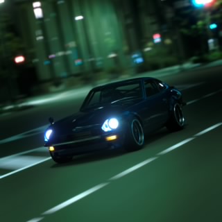blue Ｚ 53681 