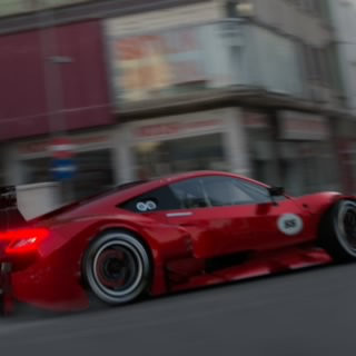Mach 2 Racing