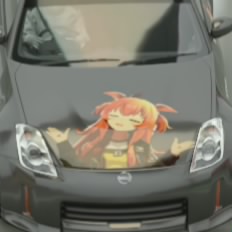 饅頭使い　Ω